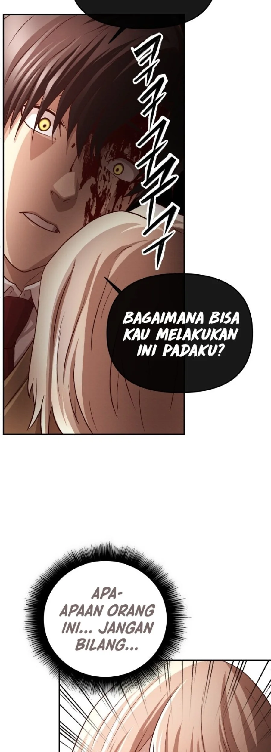 The Ultimate Romanticist bab 2 halaman 185
