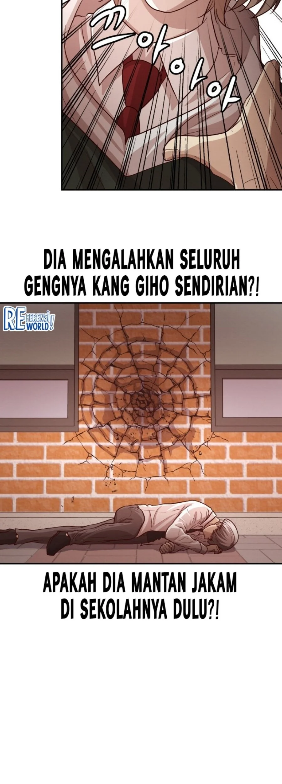 The Ultimate Romanticist bab 2 halaman 187