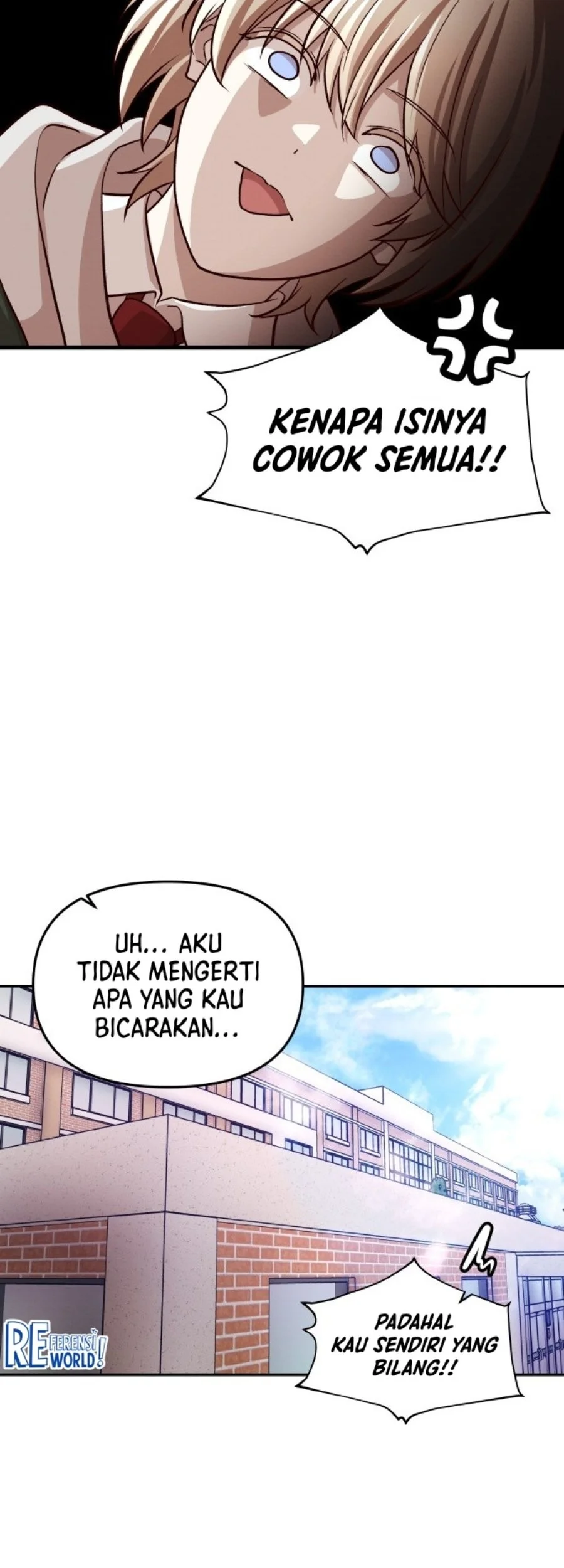 The Ultimate Romanticist bab 2 halaman 195