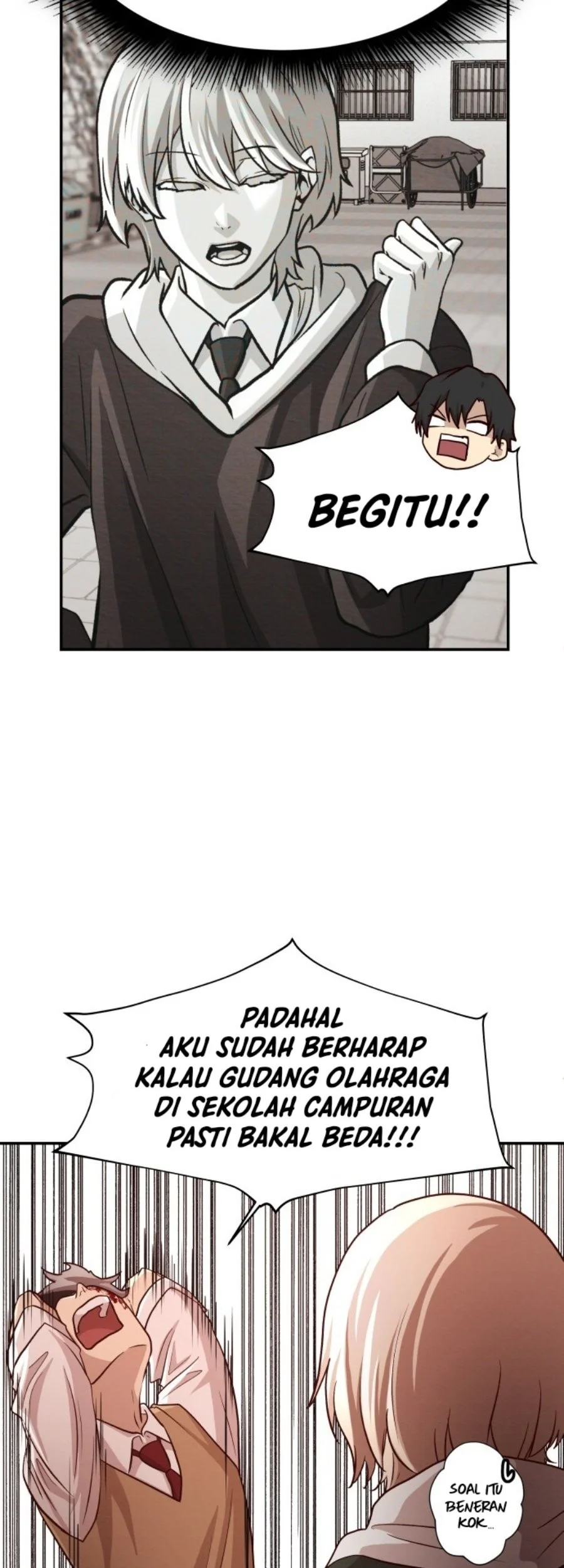 The Ultimate Romanticist bab 2 halaman 197