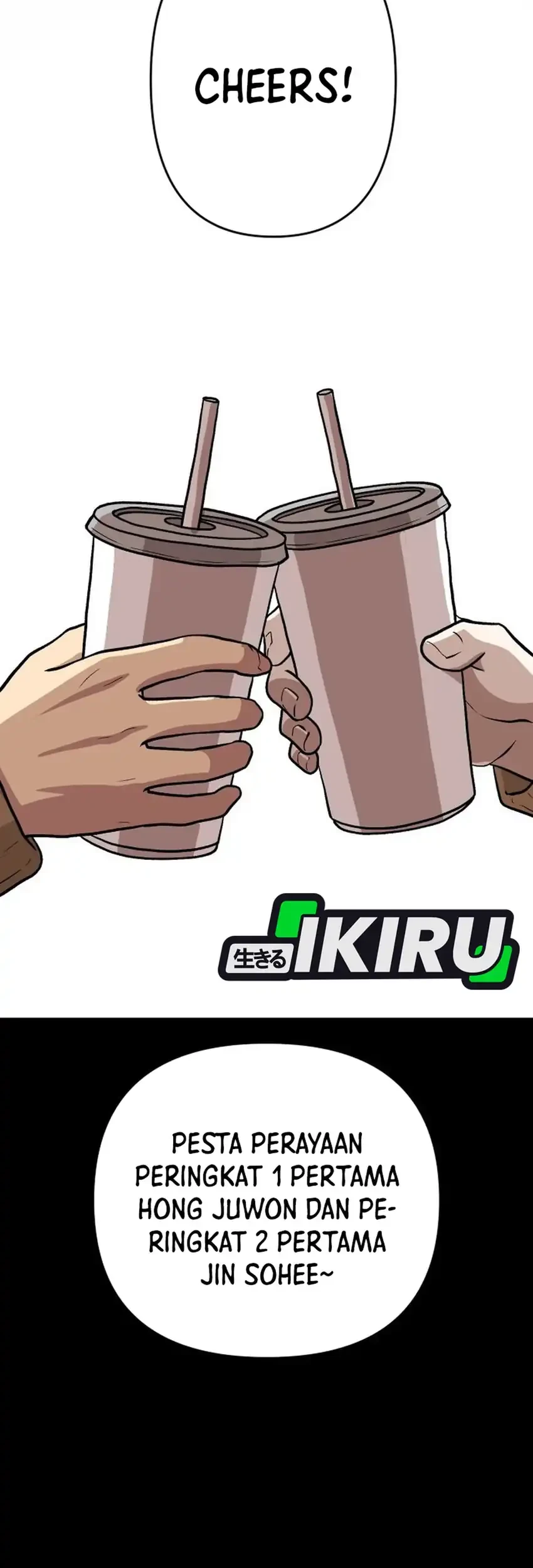 The Ultimate Romanticist Chapter 24 Gambar 21