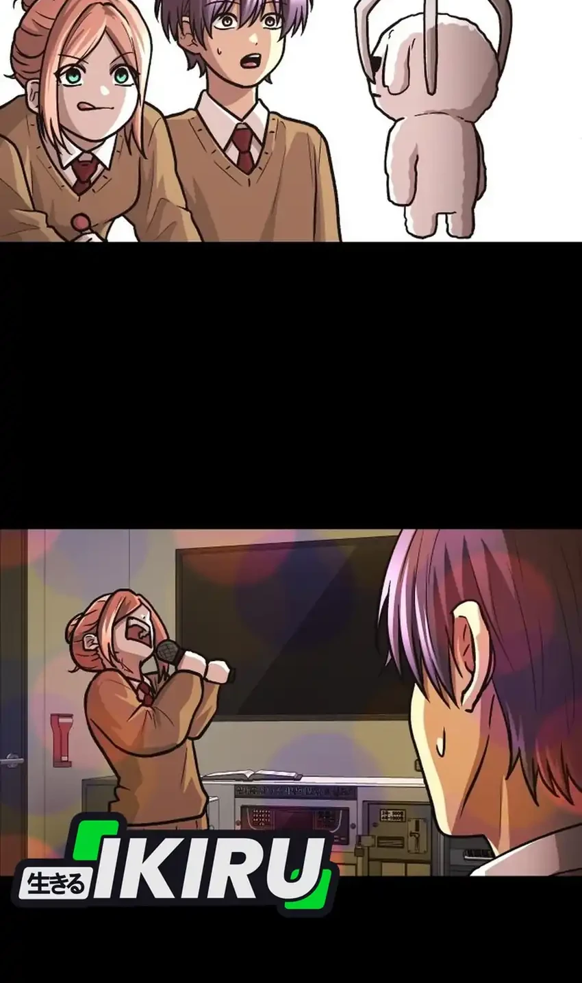 The Ultimate Romanticist Chapter 24 Gambar 24