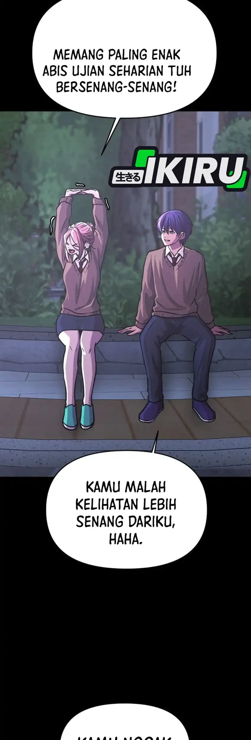 The Ultimate Romanticist Chapter 24 Gambar 29