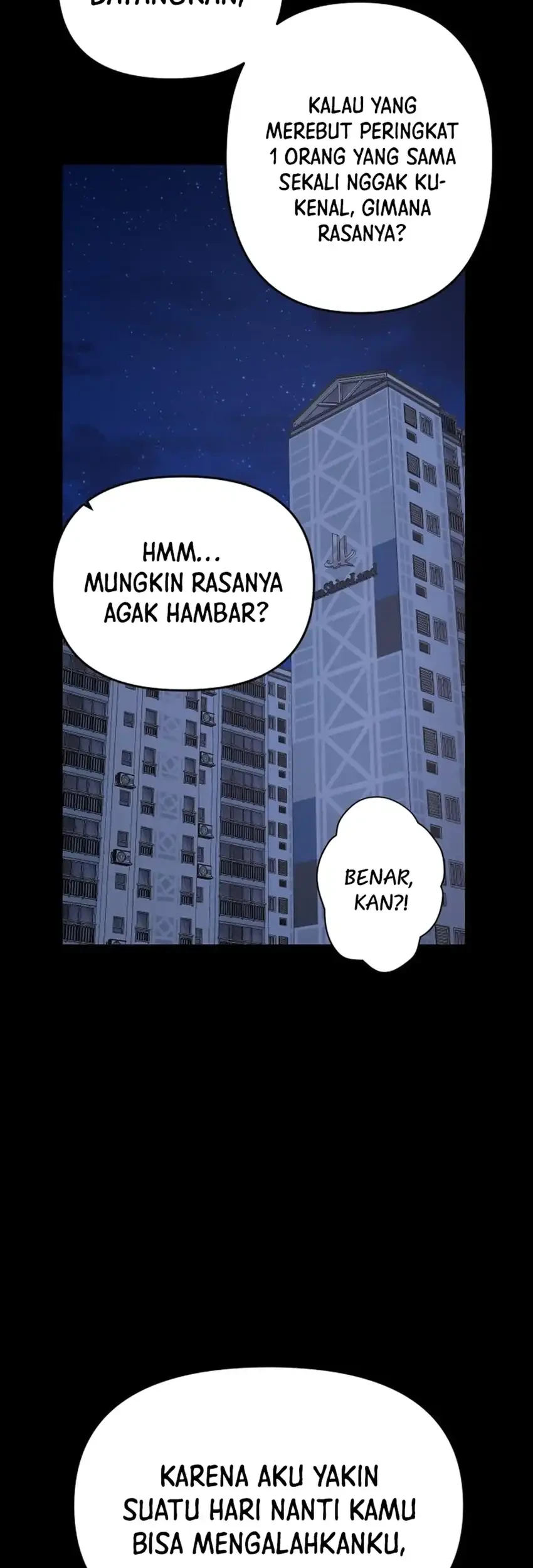 The Ultimate Romanticist Chapter 24 Gambar 33