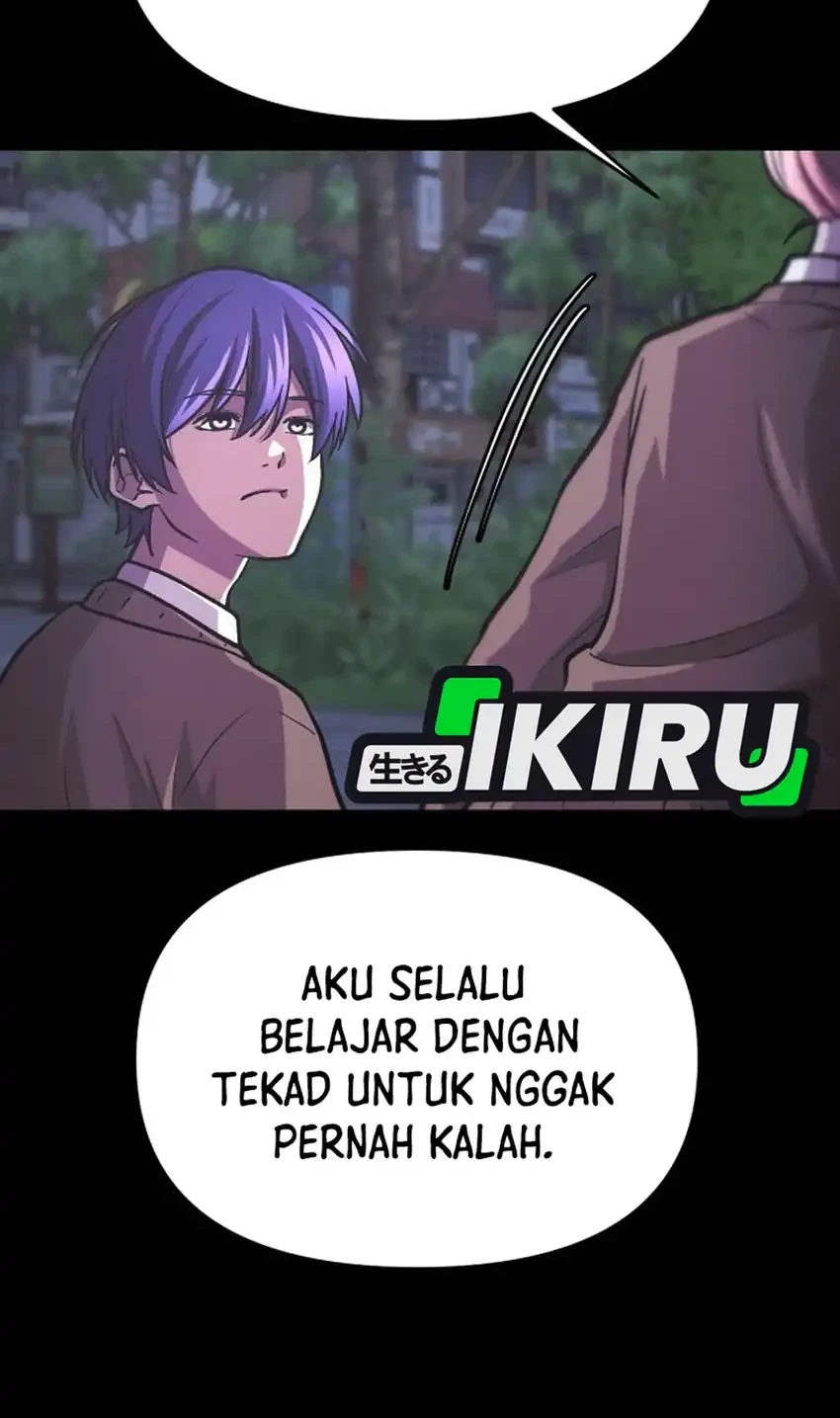 The Ultimate Romanticist Chapter 24 Gambar 34