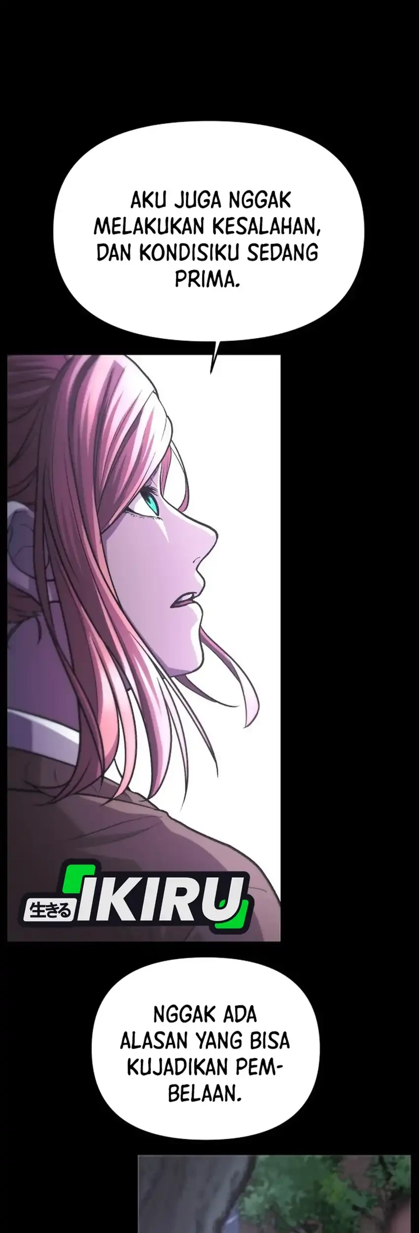 The Ultimate Romanticist Chapter 24 Gambar 35