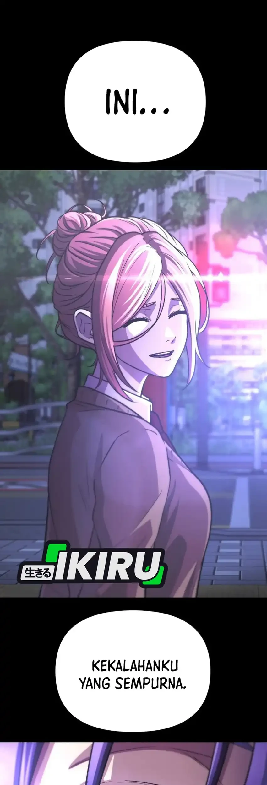 The Ultimate Romanticist Chapter 24 Gambar 37