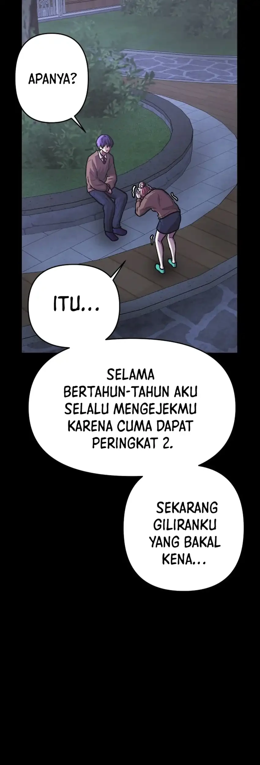The Ultimate Romanticist Chapter 24 Gambar 39