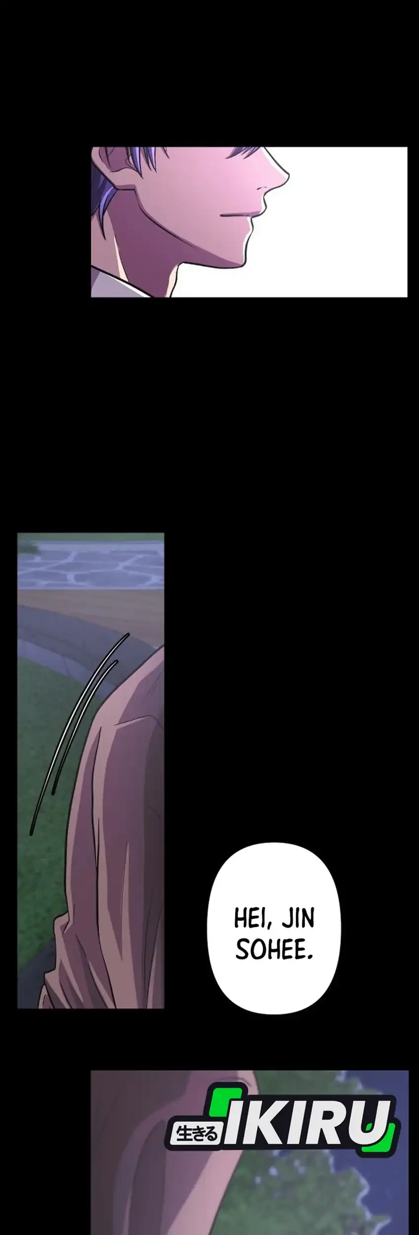 The Ultimate Romanticist Chapter 24 Gambar 41
