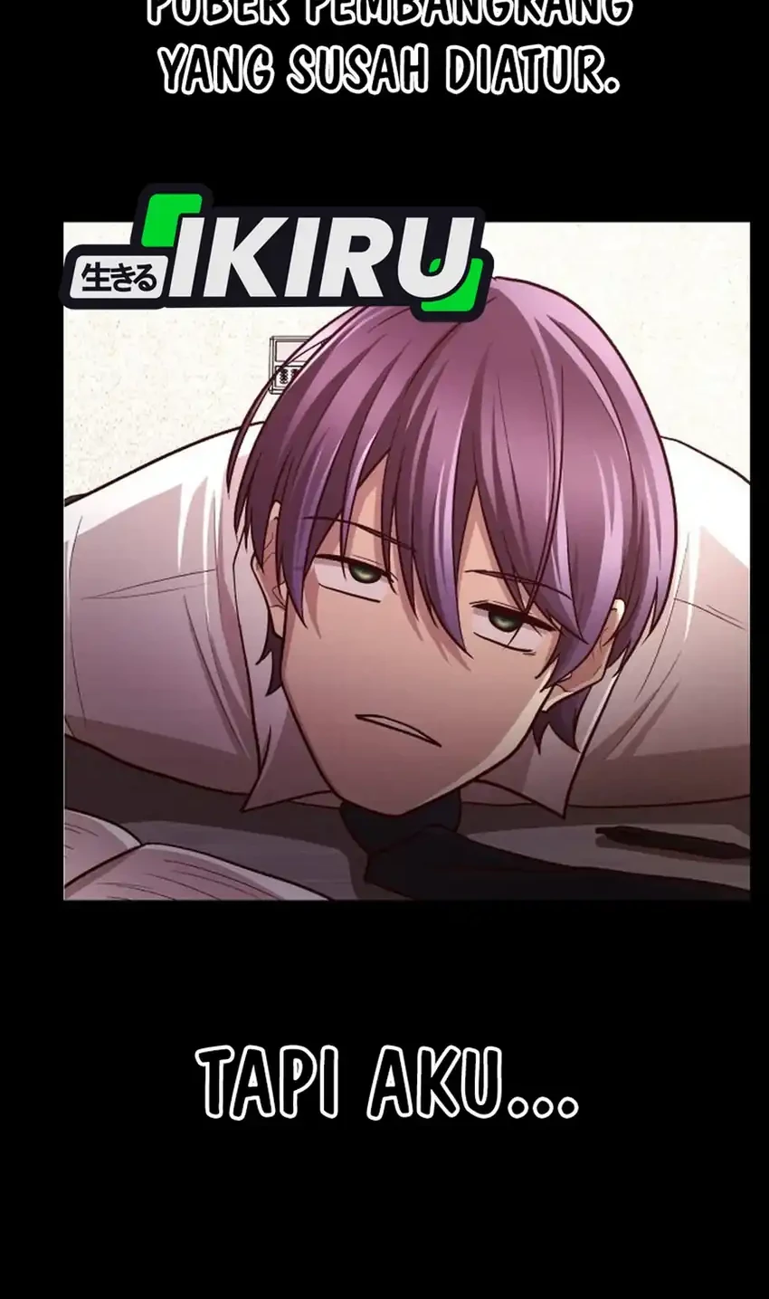 The Ultimate Romanticist Chapter 24 Gambar 48