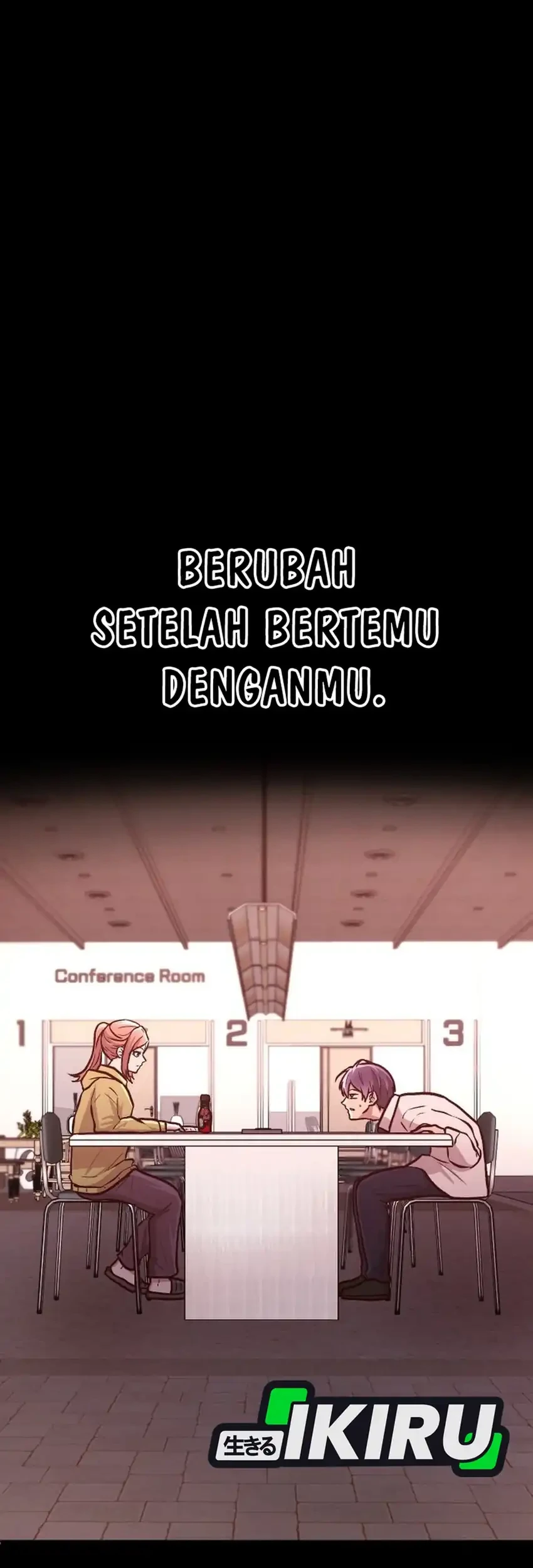 The Ultimate Romanticist Chapter 24 Gambar 49