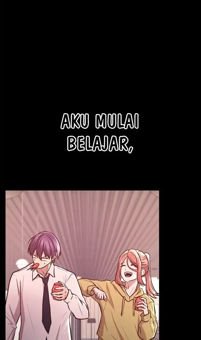 The Ultimate Romanticist Chapter 24 Gambar 50