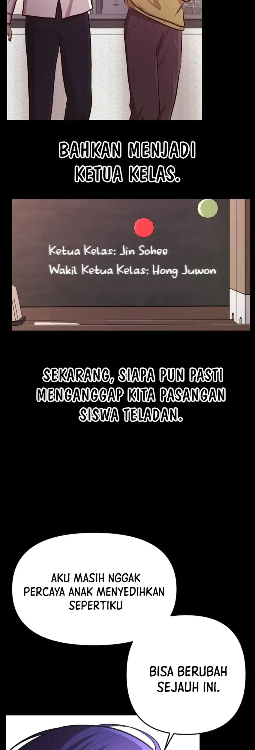 The Ultimate Romanticist Chapter 24 Gambar 51