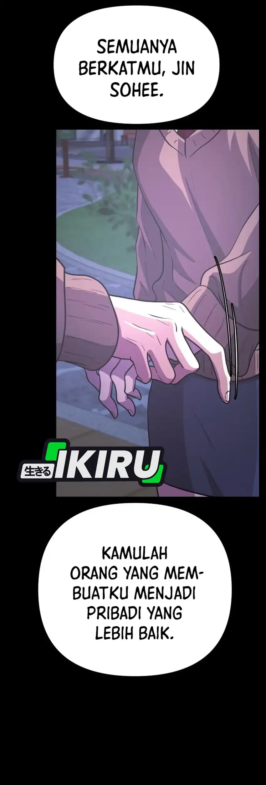 The Ultimate Romanticist Chapter 24 Gambar 53