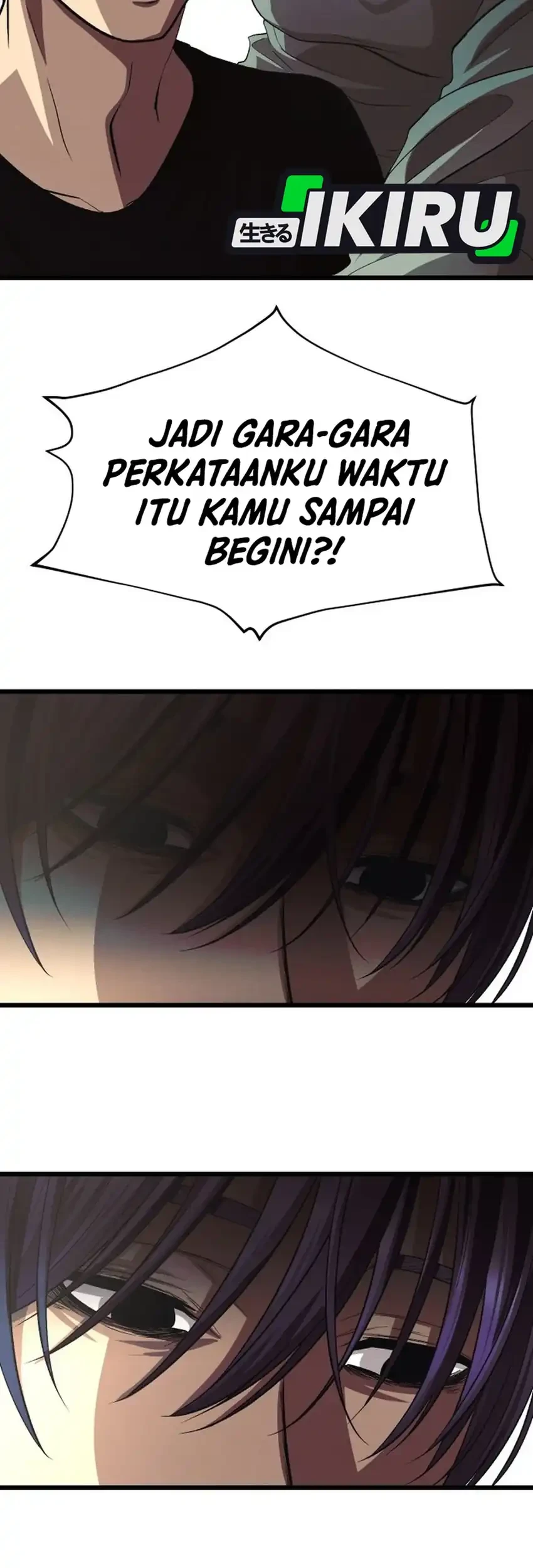 The Ultimate Romanticist Chapter 24 Gambar 63