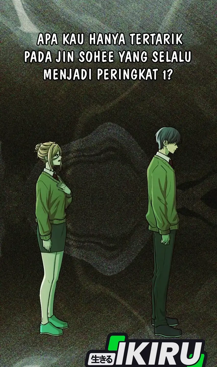 The Ultimate Romanticist Chapter 24 Gambar 68