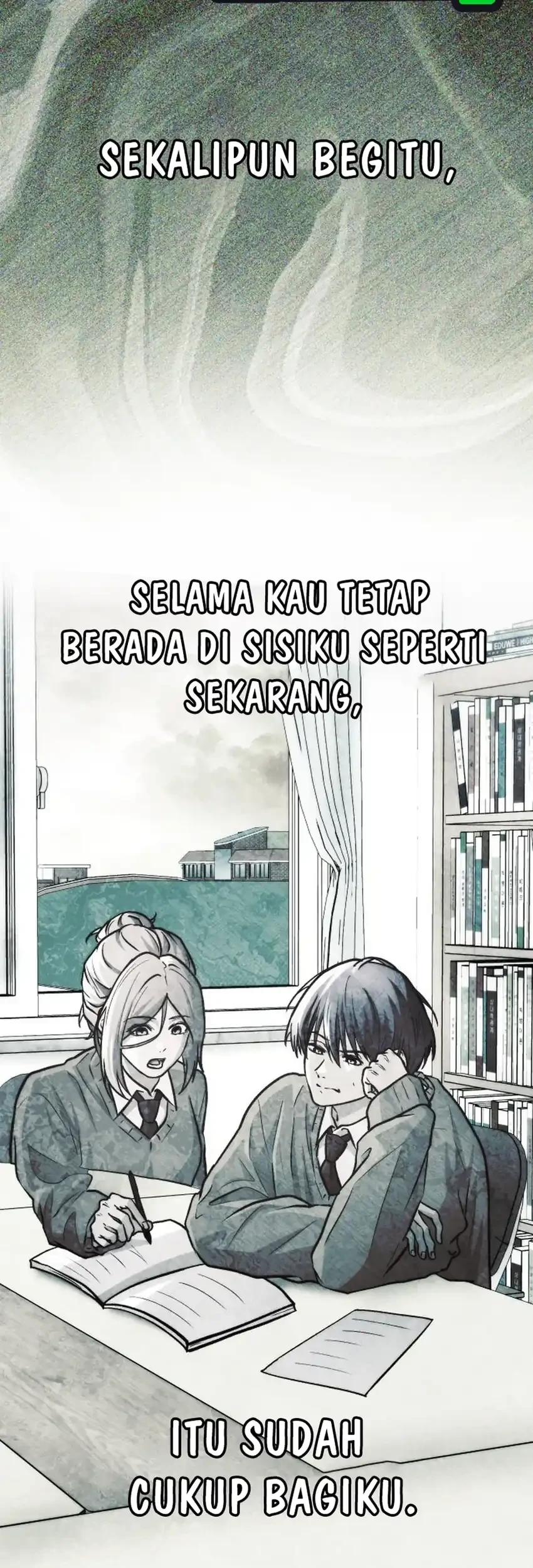 The Ultimate Romanticist Chapter 24 Gambar 69