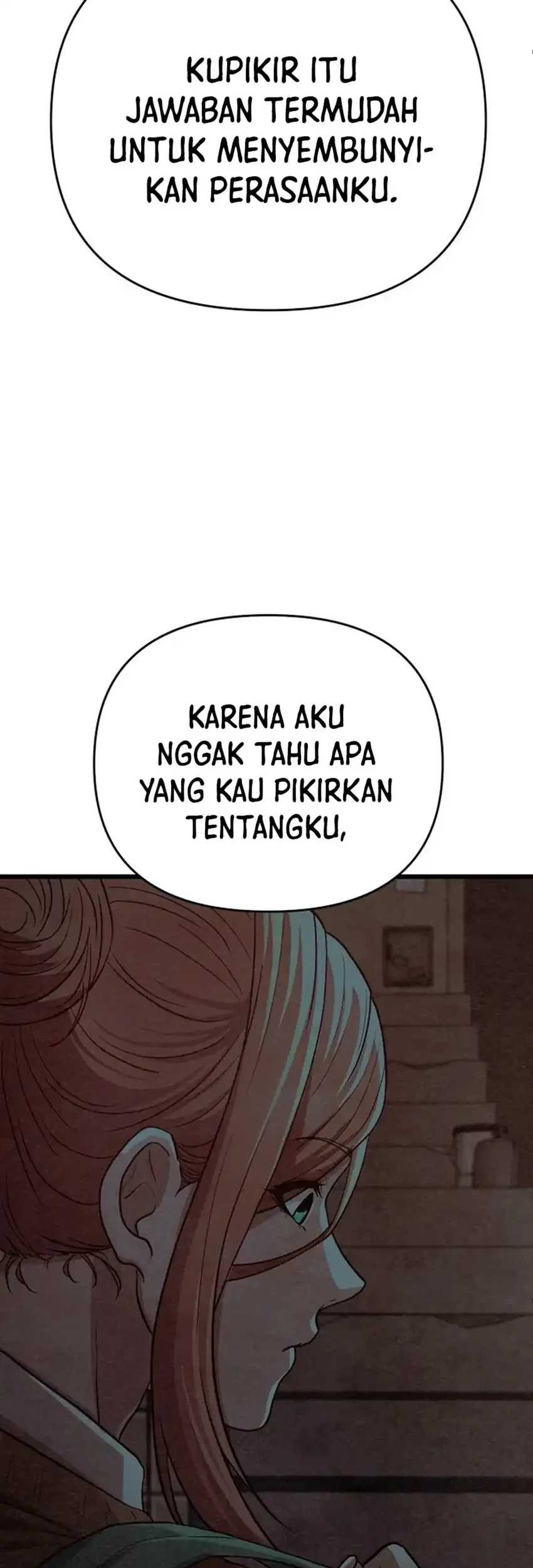 The Ultimate Romanticist Chapter 24 Gambar 73