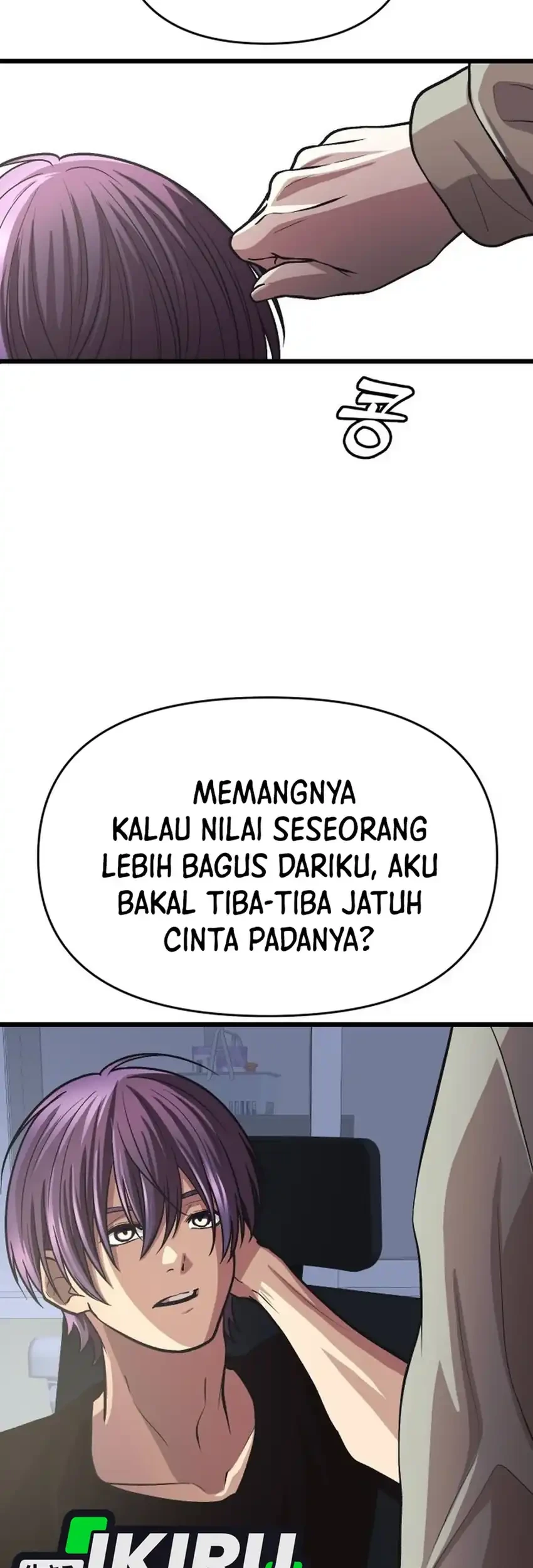 The Ultimate Romanticist Chapter 24 Gambar 75