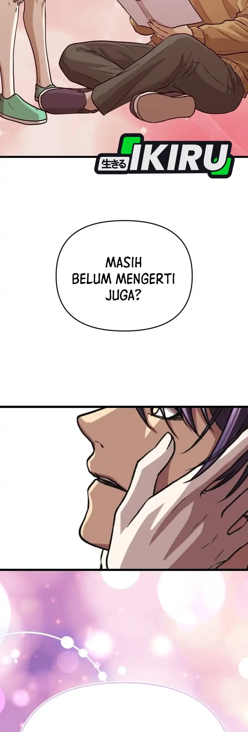 The Ultimate Romanticist Chapter 24 Gambar 79