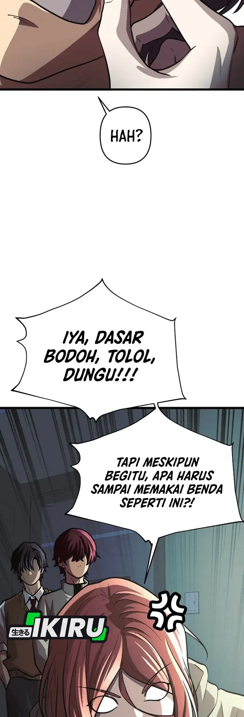 The Ultimate Romanticist Chapter 24 Gambar 85