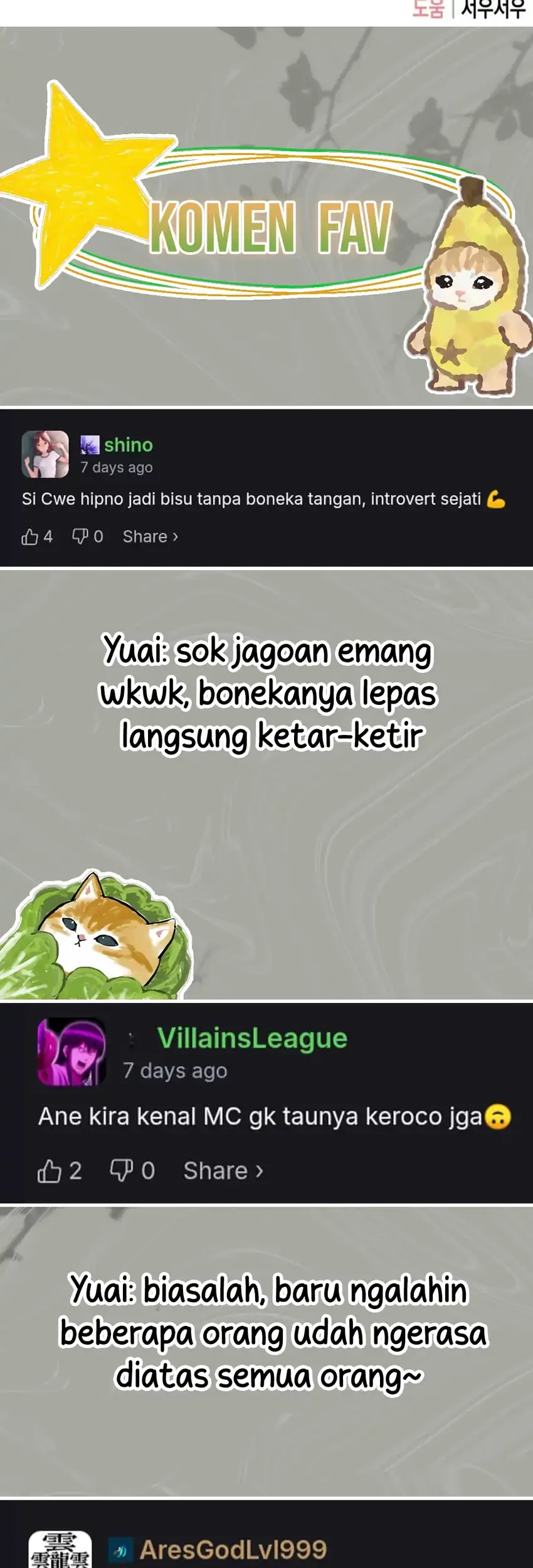 The Ultimate Romanticist Chapter 24 Gambar 93