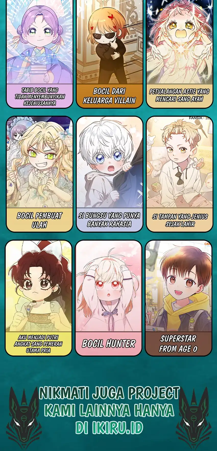 The Ultimate Romanticist Chapter 24 Gambar 95