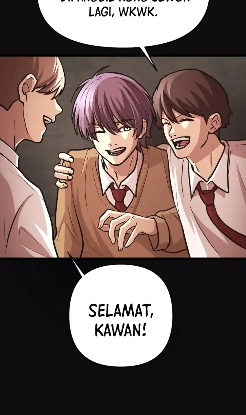 The Ultimate Romanticist Chapter 24 Gambar 14