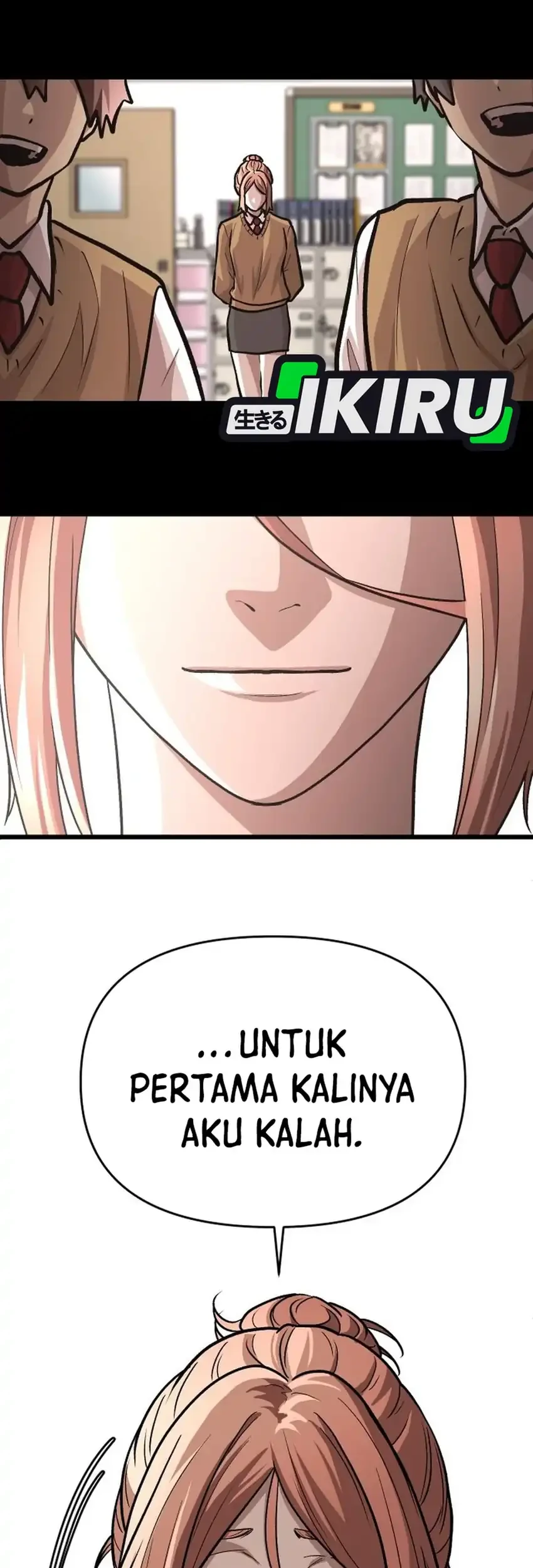The Ultimate Romanticist Chapter 24 Gambar 17
