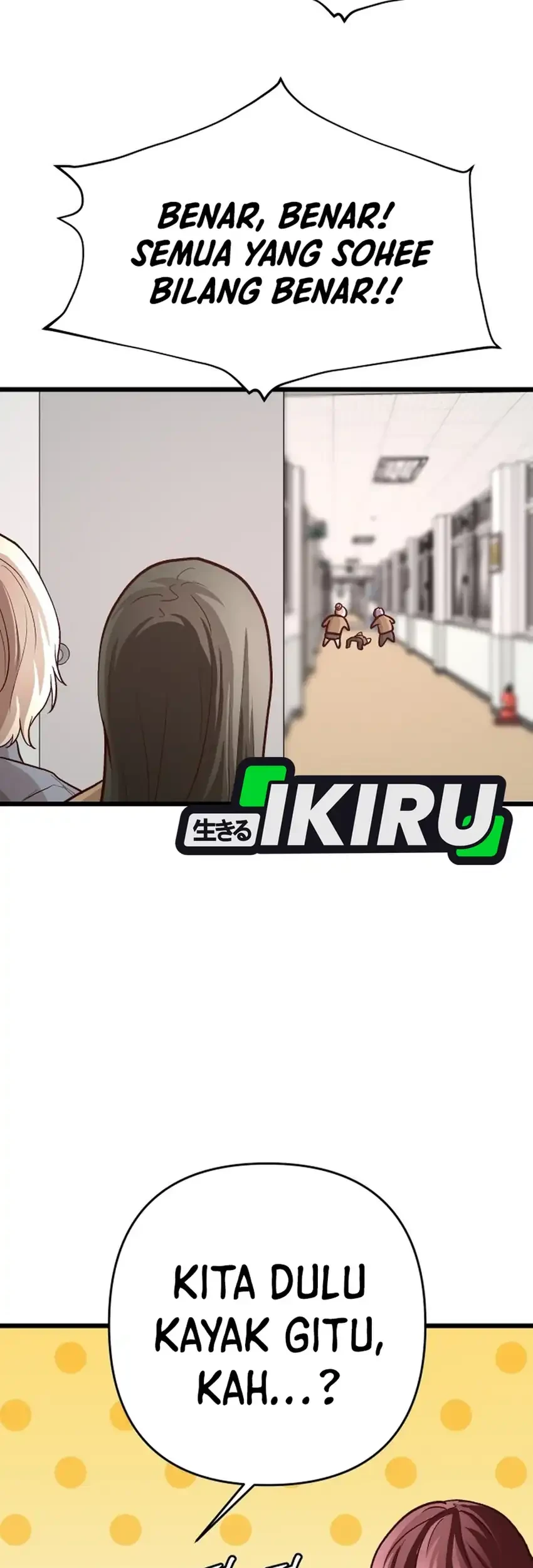 The Ultimate Romanticist Chapter 25 Gambar 19