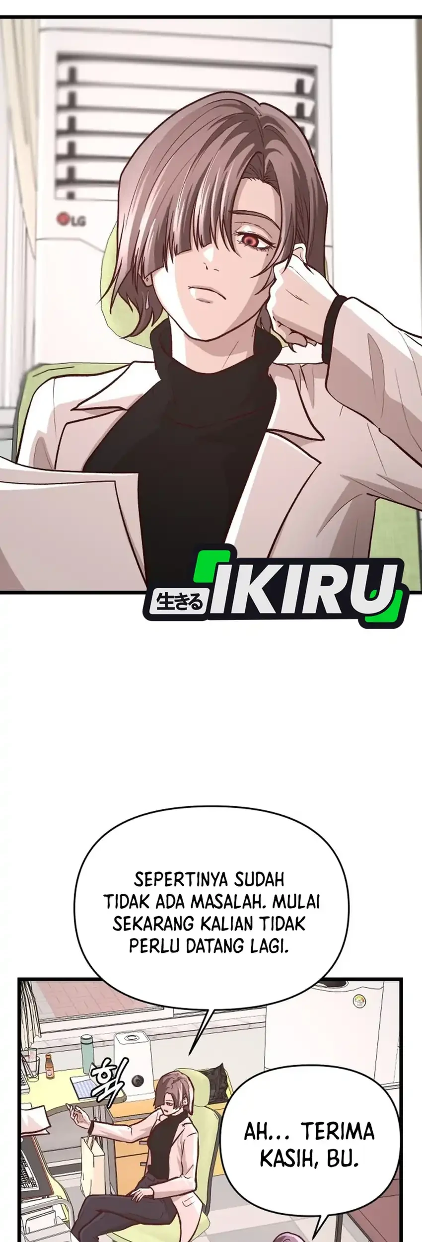 The Ultimate Romanticist Chapter 25 Gambar 23