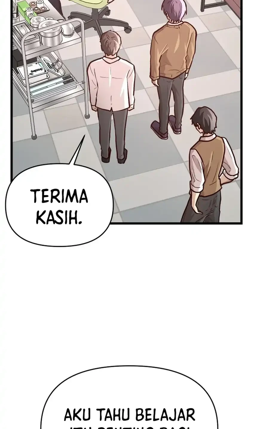 The Ultimate Romanticist Chapter 25 Gambar 24