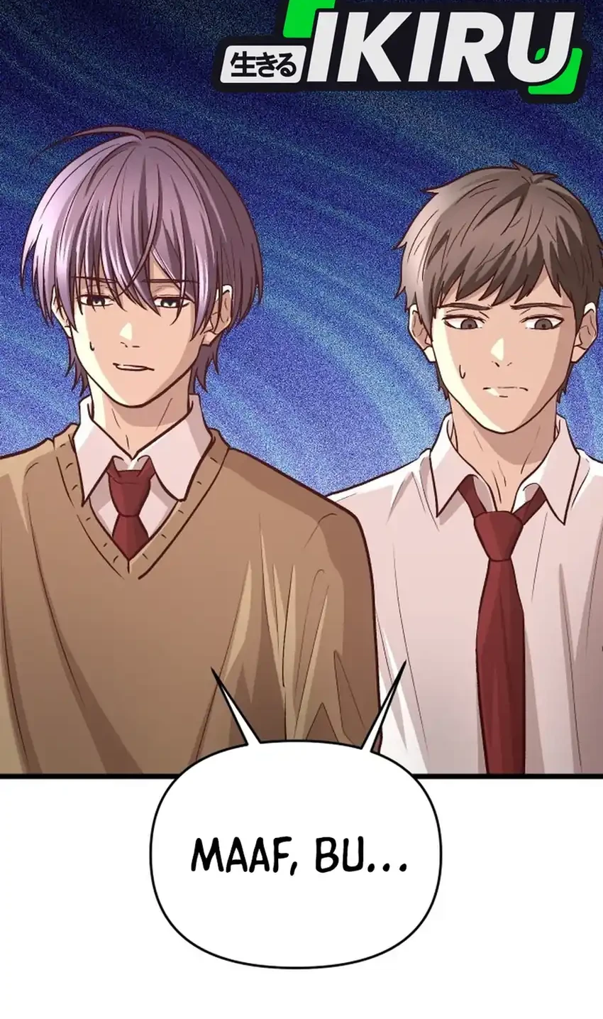 The Ultimate Romanticist Chapter 25 Gambar 26