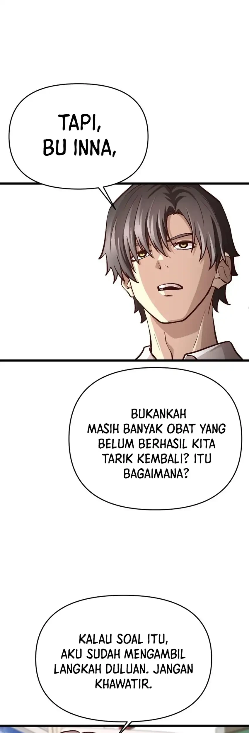The Ultimate Romanticist Chapter 25 Gambar 27
