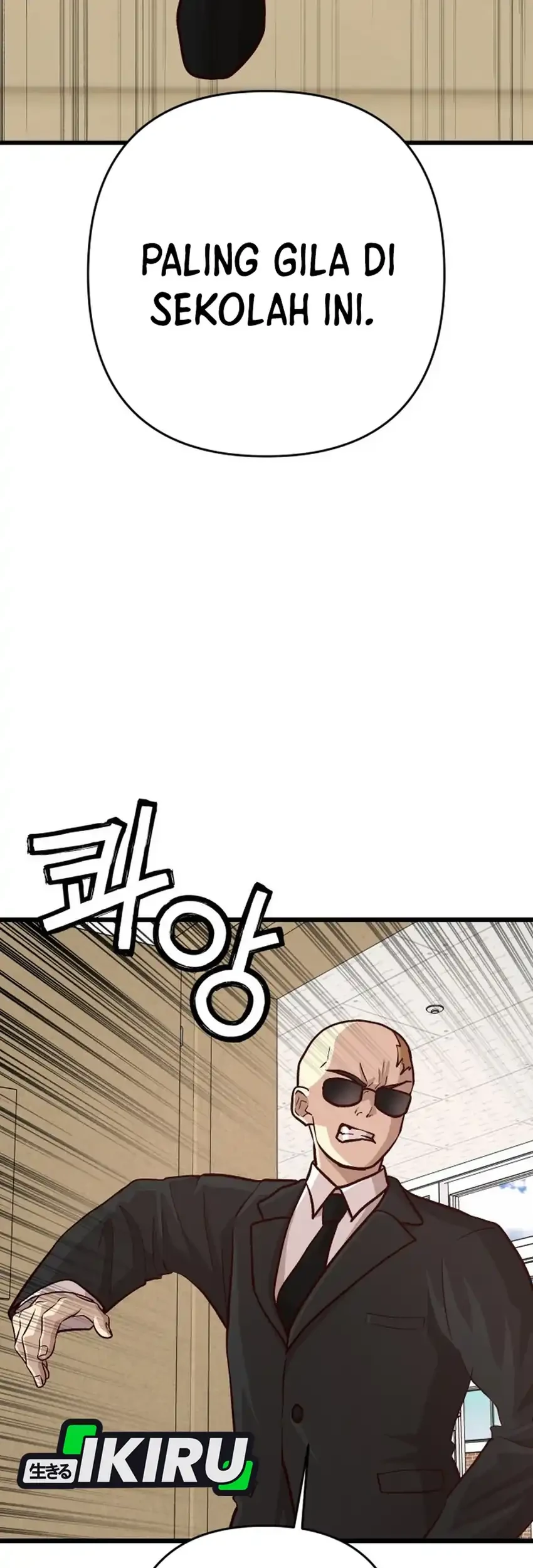 The Ultimate Romanticist Chapter 25 Gambar 33