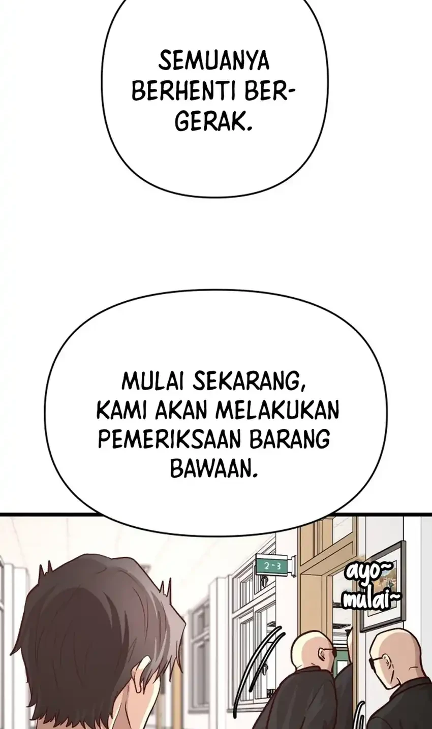 The Ultimate Romanticist Chapter 25 Gambar 34