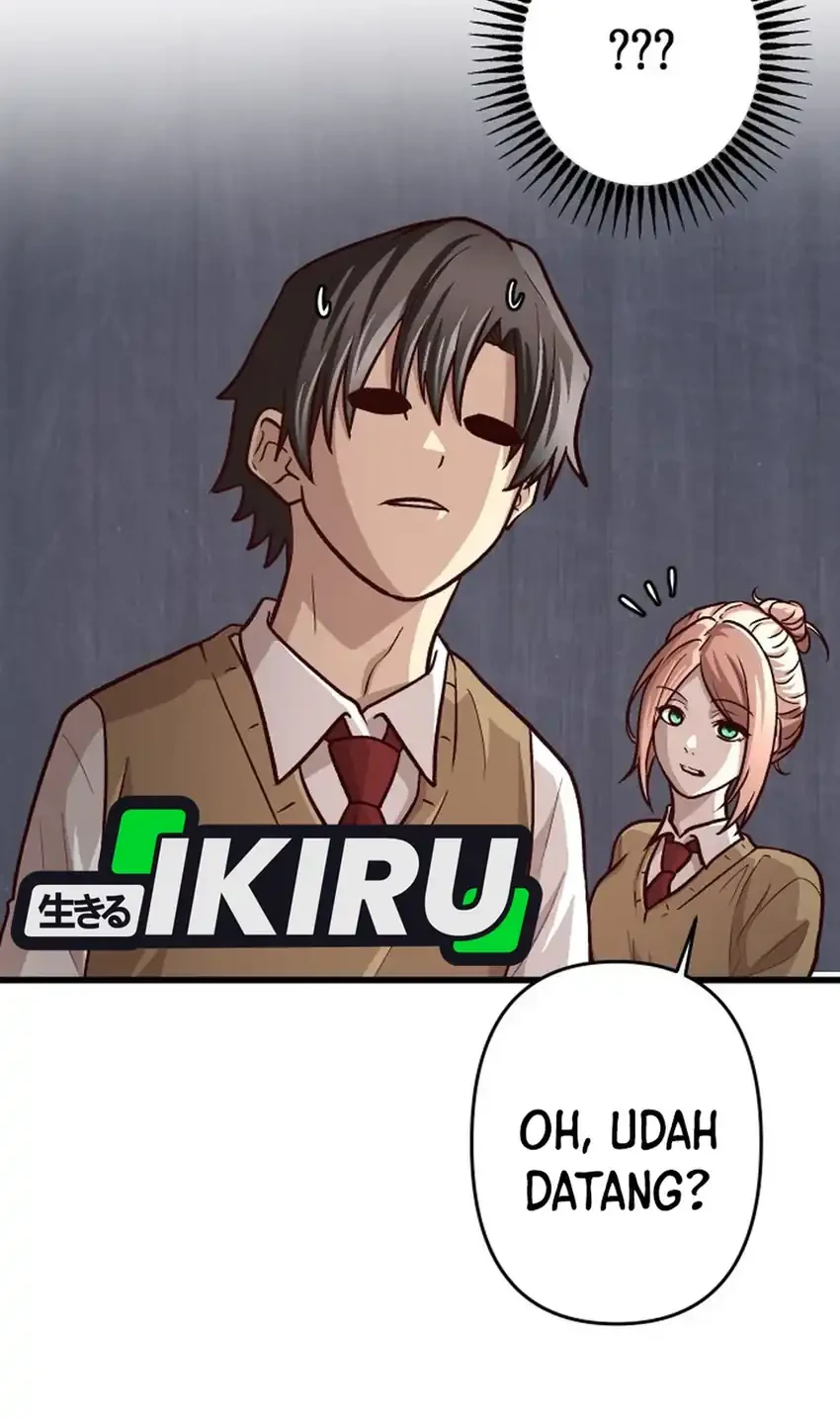 The Ultimate Romanticist Chapter 25 Gambar 44