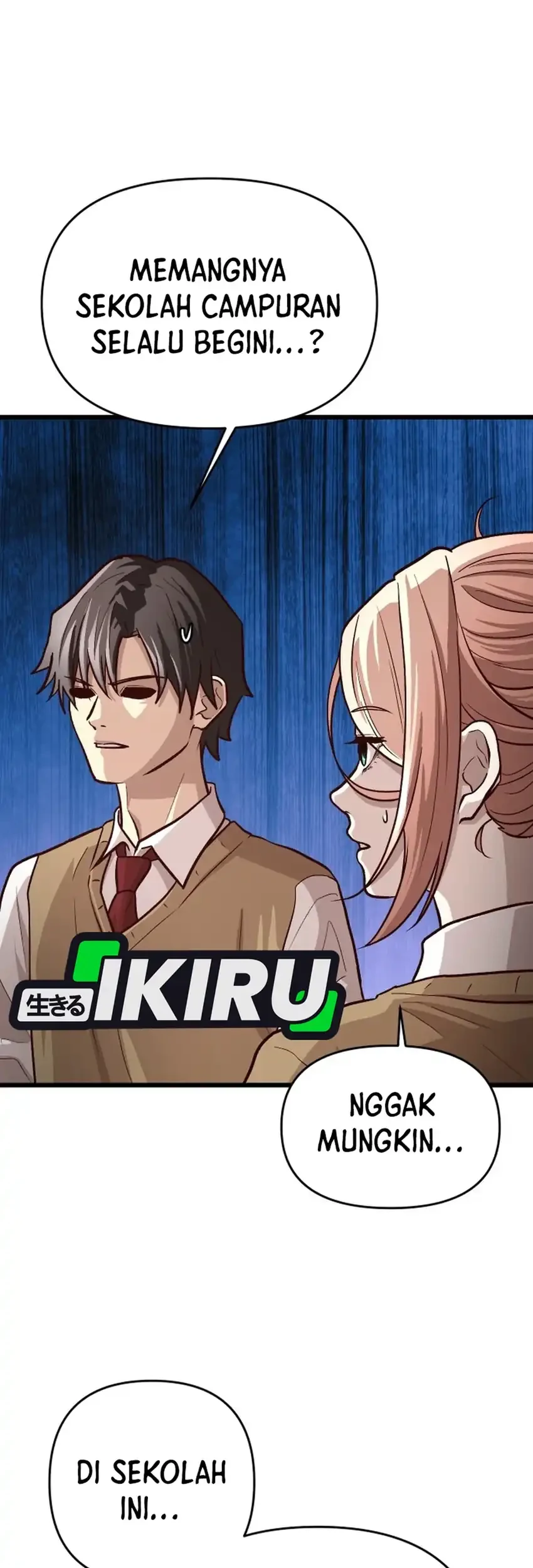 The Ultimate Romanticist Chapter 25 Gambar 45