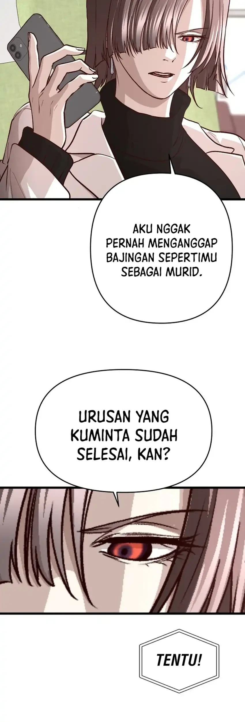 The Ultimate Romanticist Chapter 25 Gambar 51