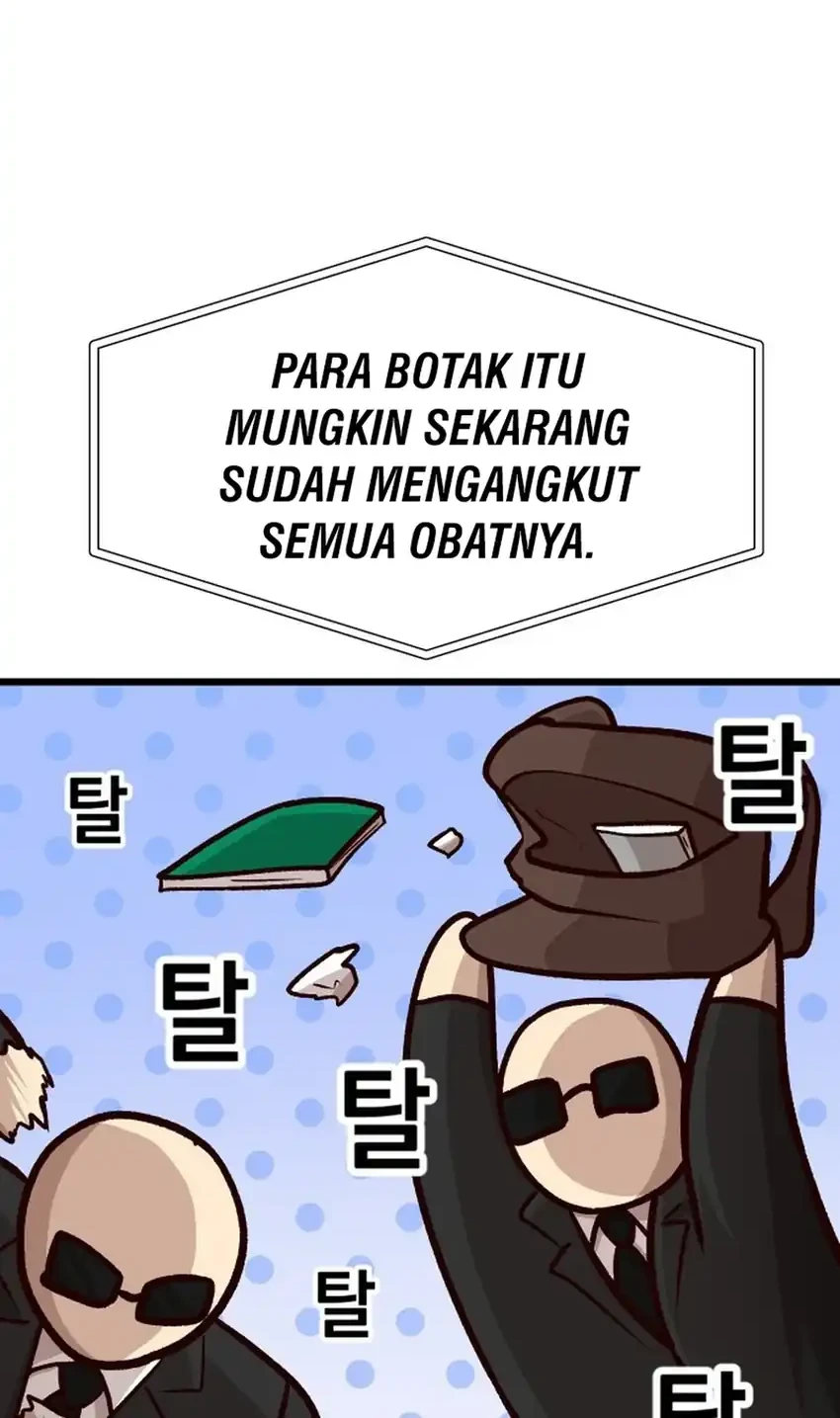 The Ultimate Romanticist Chapter 25 Gambar 52