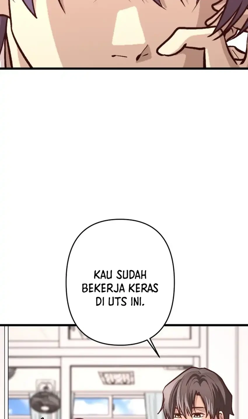 The Ultimate Romanticist Chapter 25 Gambar 4