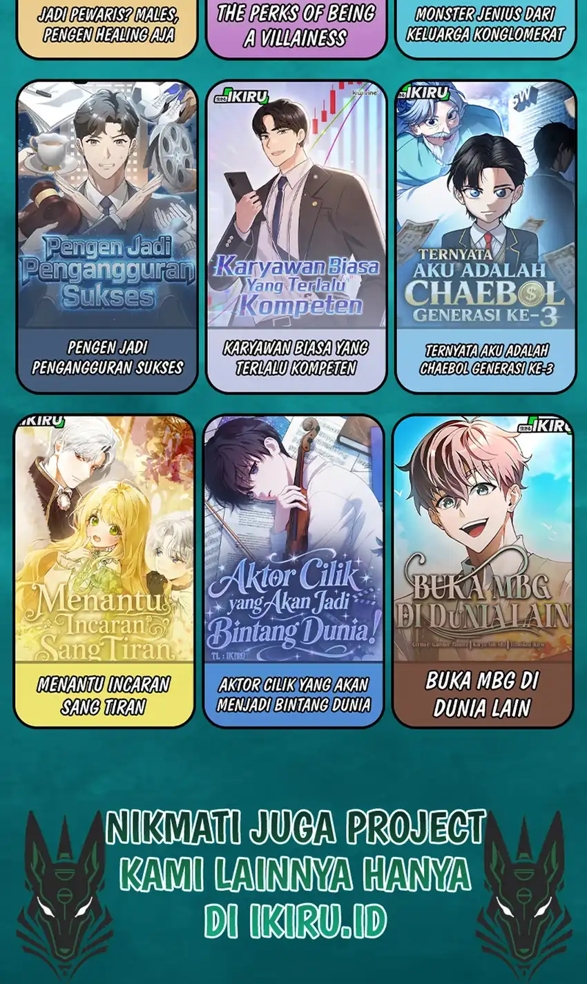 The Ultimate Romanticist Chapter 25 Gambar 67