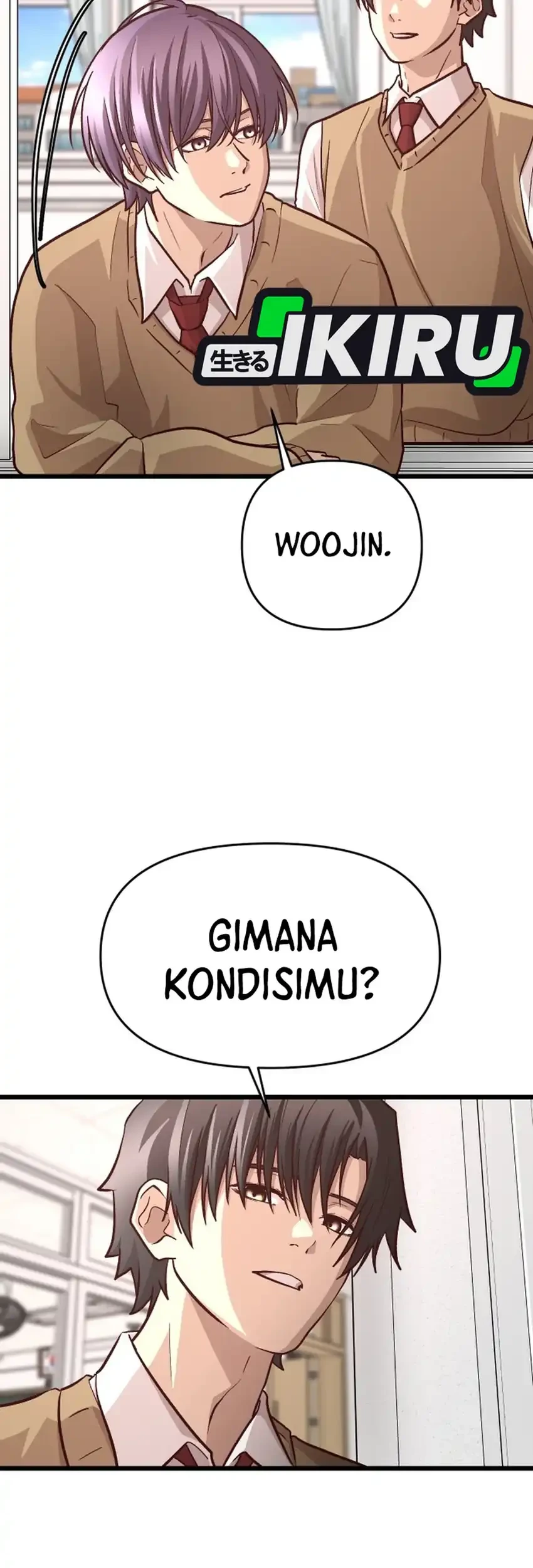 The Ultimate Romanticist Chapter 25 Gambar 5
