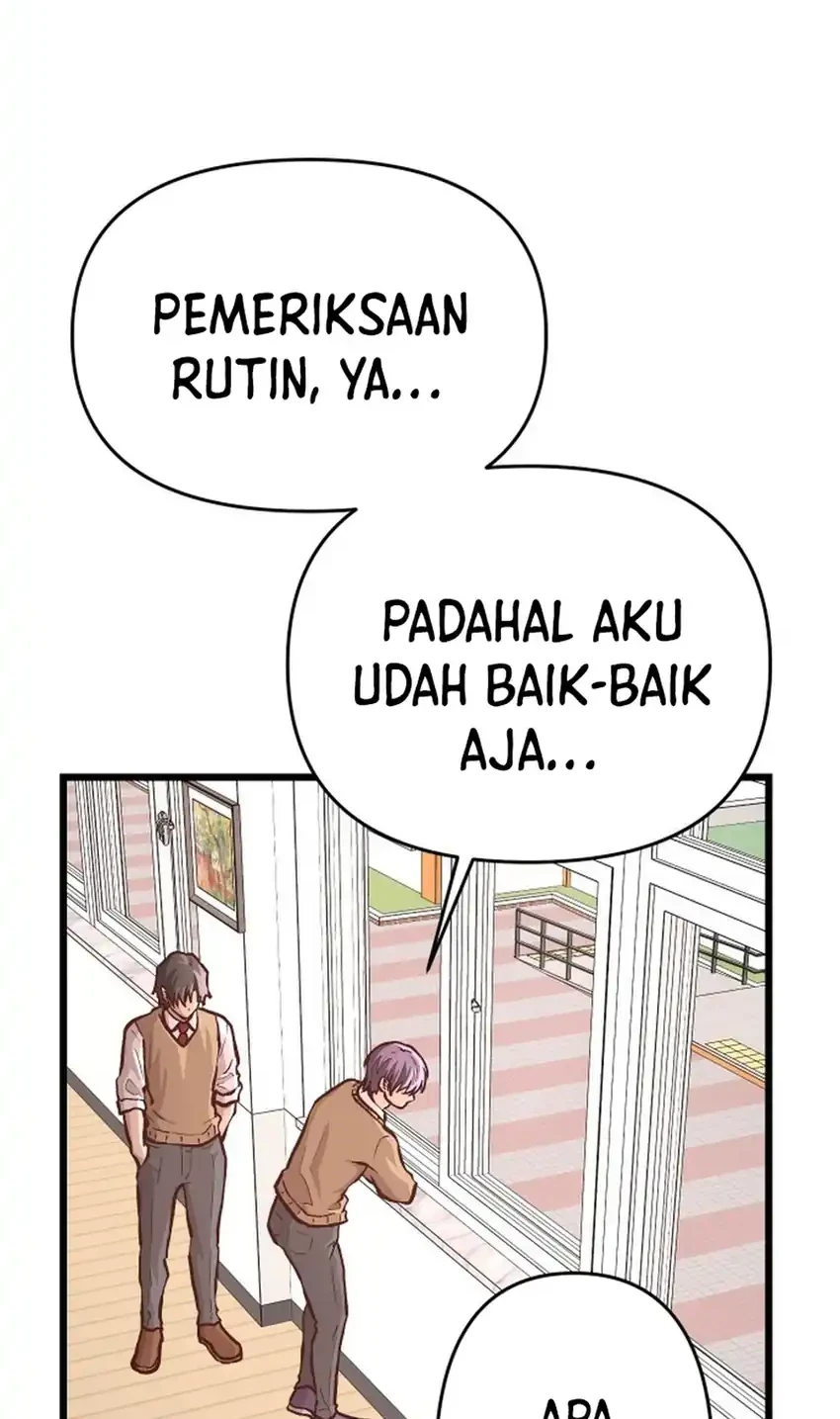 The Ultimate Romanticist Chapter 25 Gambar 12