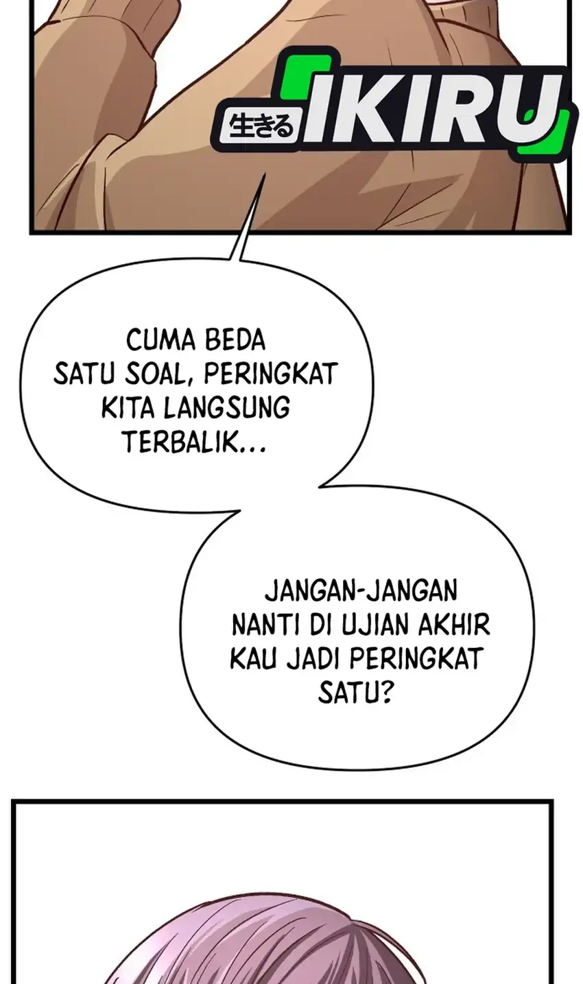 The Ultimate Romanticist Chapter 25 Gambar 14