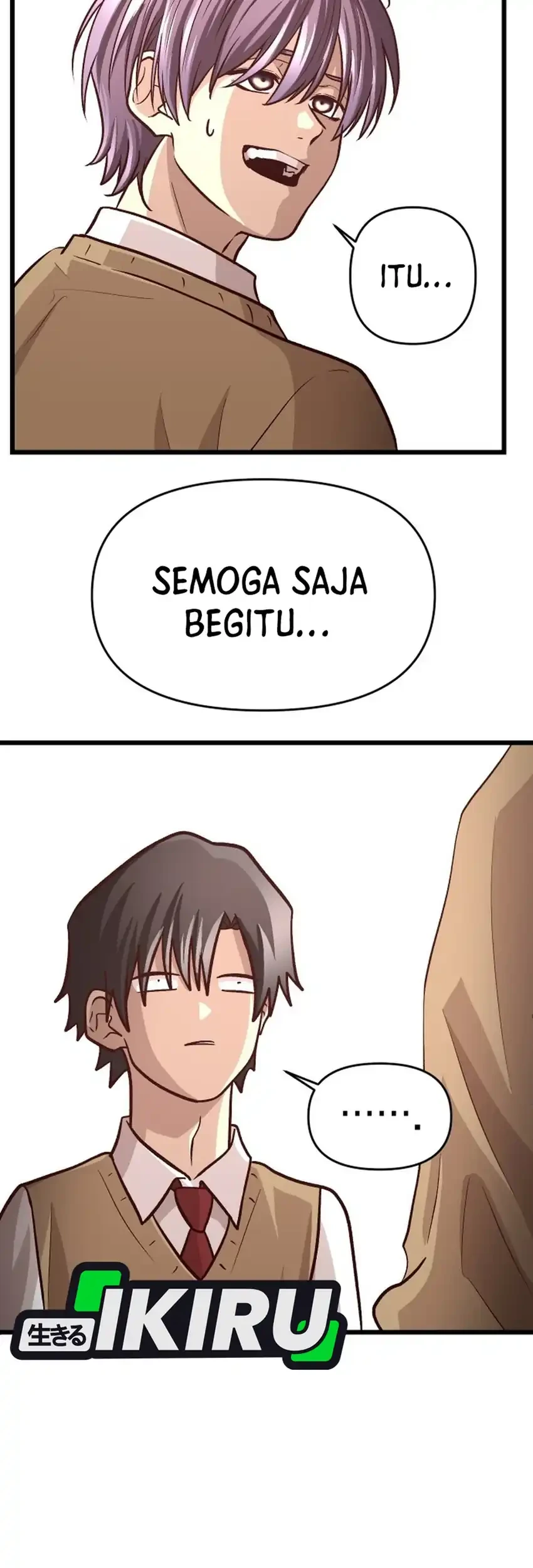 The Ultimate Romanticist Chapter 25 Gambar 15