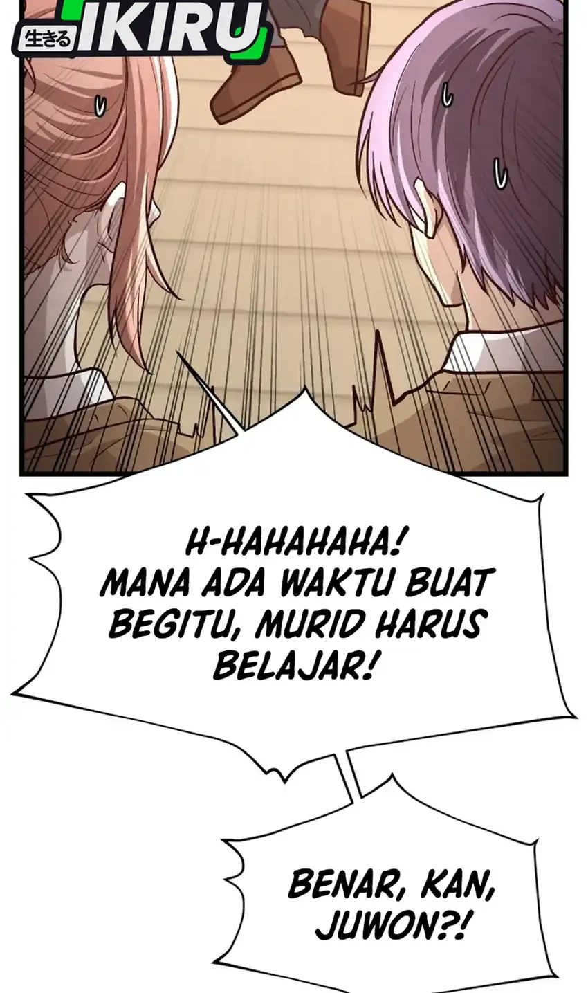 The Ultimate Romanticist Chapter 25 Gambar 18