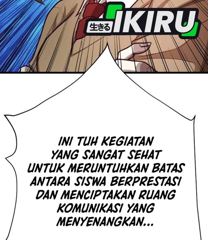 The Ultimate Romanticist Chapter 26 halaman 23