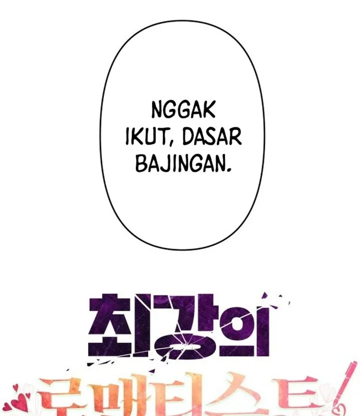 The Ultimate Romanticist Chapter 26 halaman 33