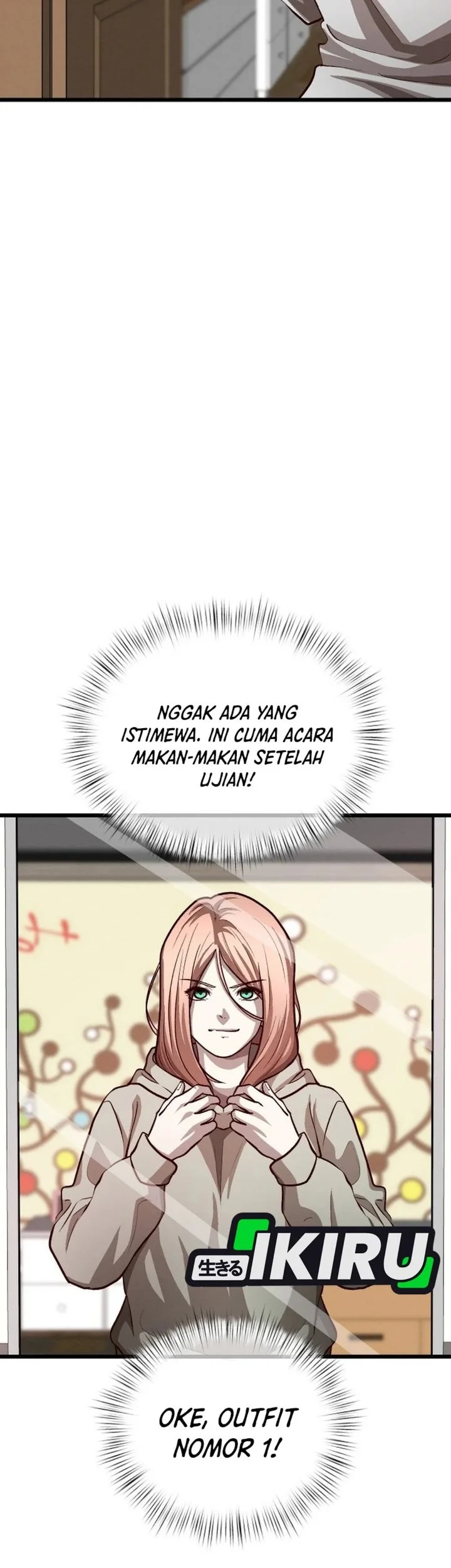 The Ultimate Romanticist Chapter 26 halaman 42